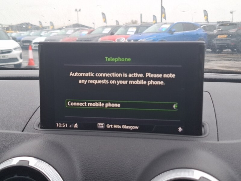 Used Audi A3 2020 for sale - 76478785: Photo 15