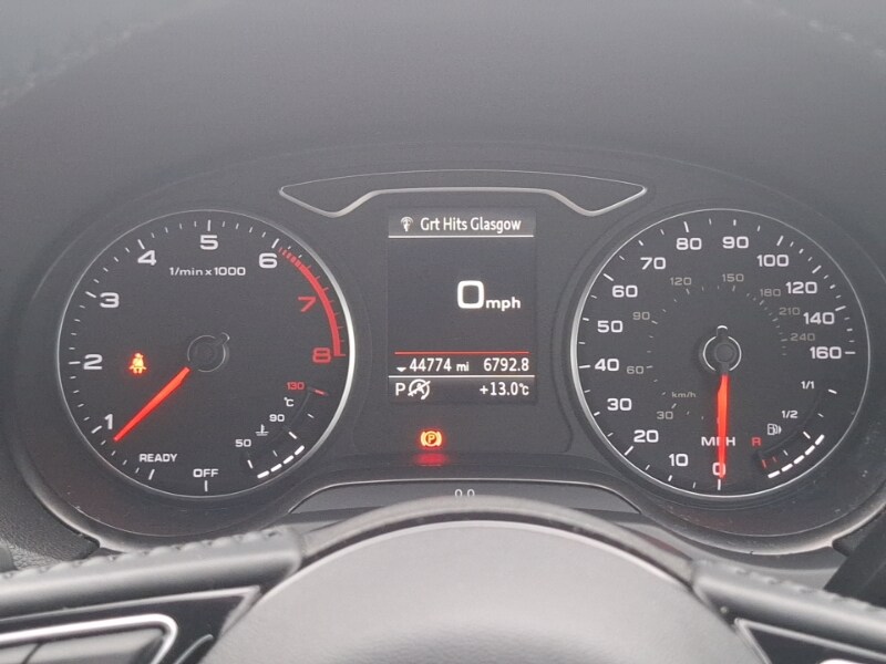 Used Audi A3 2020 for sale - 76478785: Photo 16