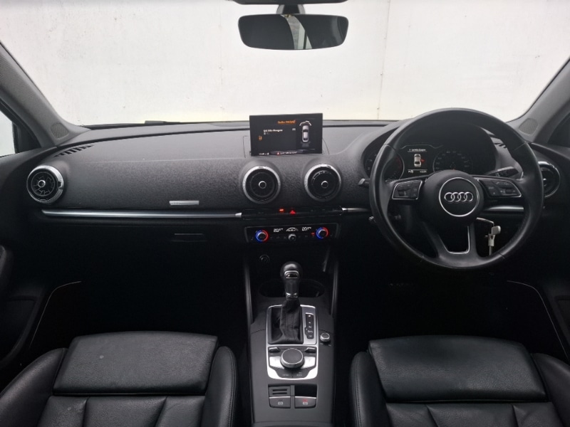 Used Audi A3 2020 for sale - 76478785: Photo 2