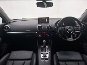 Used Audi A3 2020 for sale - 76478785: Photo