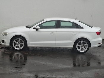 Used Audi A3 2020 for sale - 76478785: Photo