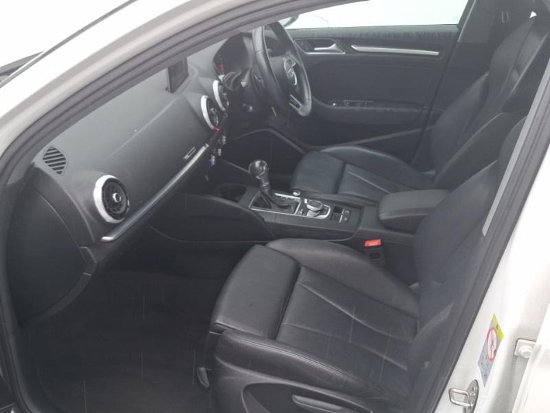 Used Audi A3 2020 for sale - 76478785: Photo 5