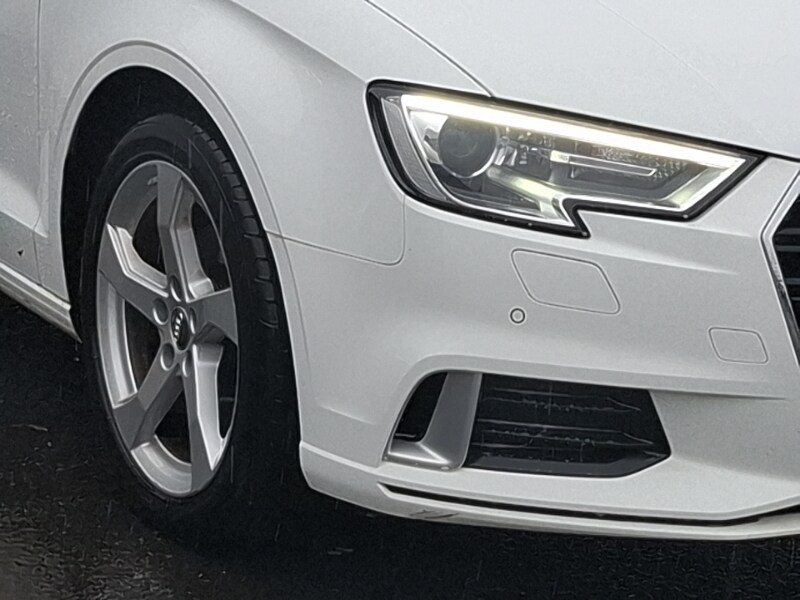 Used Audi A3 2020 for sale - 76478785: Photo 9