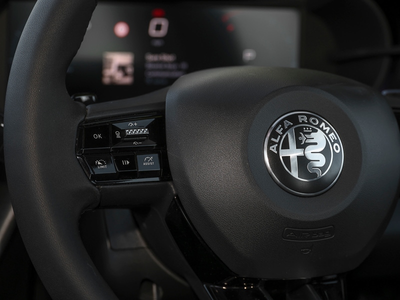 Used Alfa Romeo Junior 2025 for sale - 76583620: Photo 11