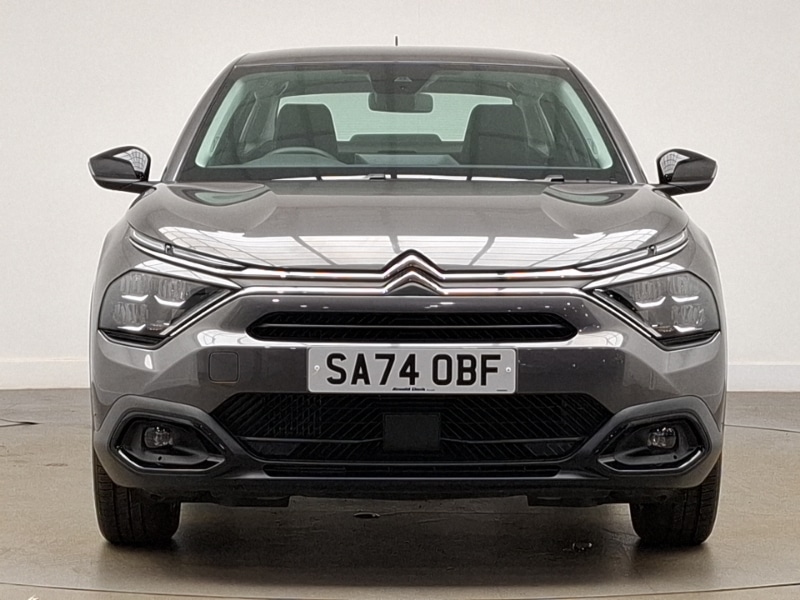 Used Citroen C4 X 2024 for sale - 77644577: Photo 12