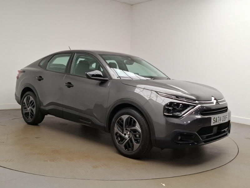 Used Citroen C4 X 2024 for sale - 77644577: Photo 13