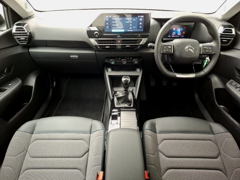 Used Citroen C4 X 2024 for sale - 77644577: Photo 2