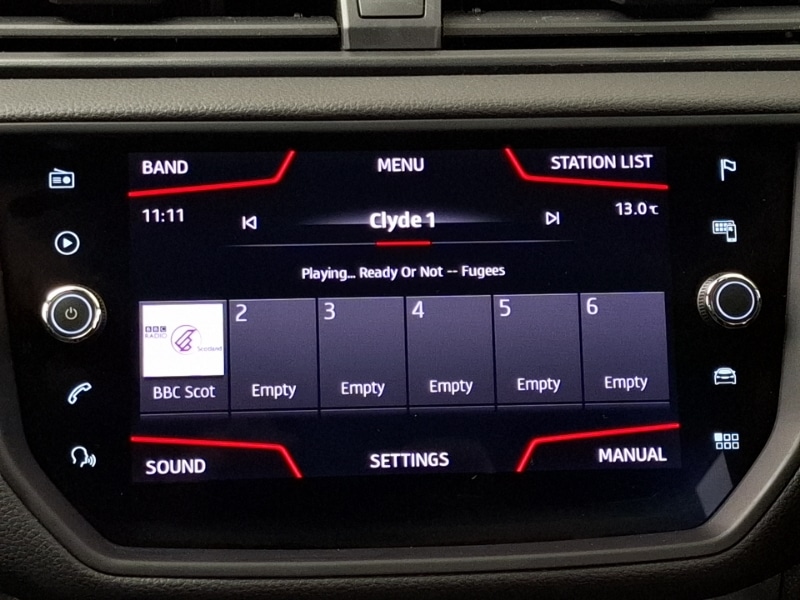 Used SEAT Ibiza 2019 for sale - 78169701: Photo 10