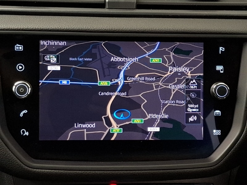 Used SEAT Ibiza 2019 for sale - 78169701: Photo 11