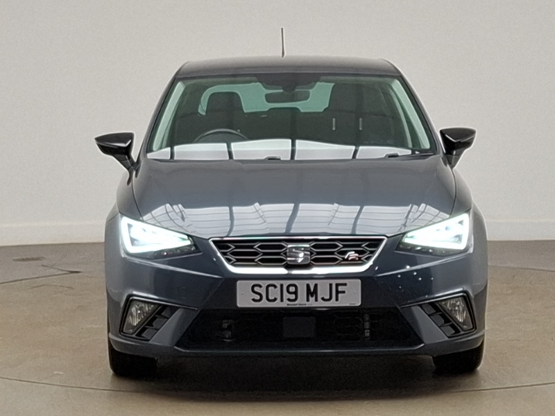 Used SEAT Ibiza 2019 for sale - 78169701: Photo 12