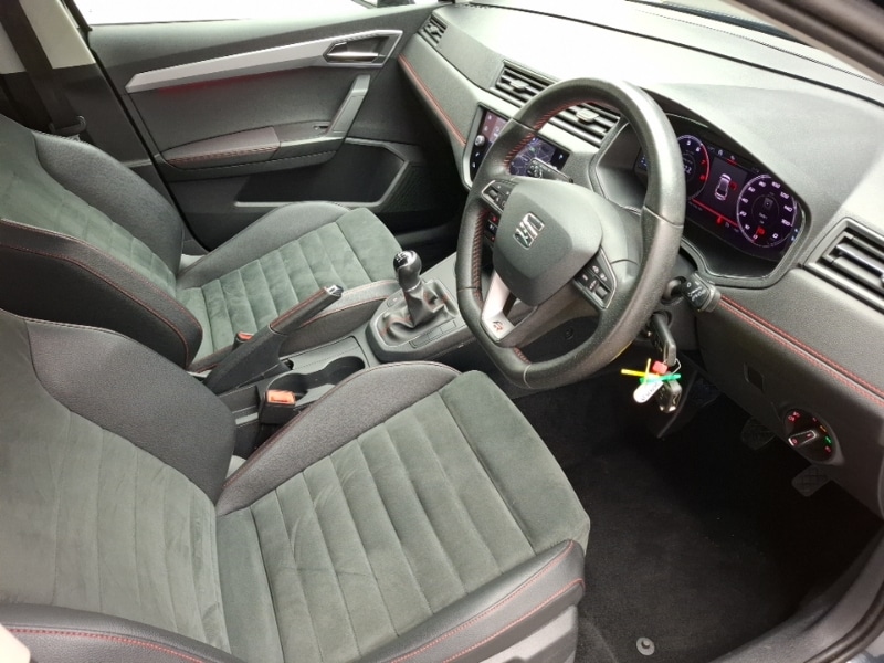 Used SEAT Ibiza 2019 for sale - 78169701: Photo 13