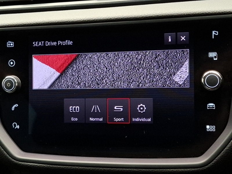 Used SEAT Ibiza 2019 for sale - 78169701: Photo 16