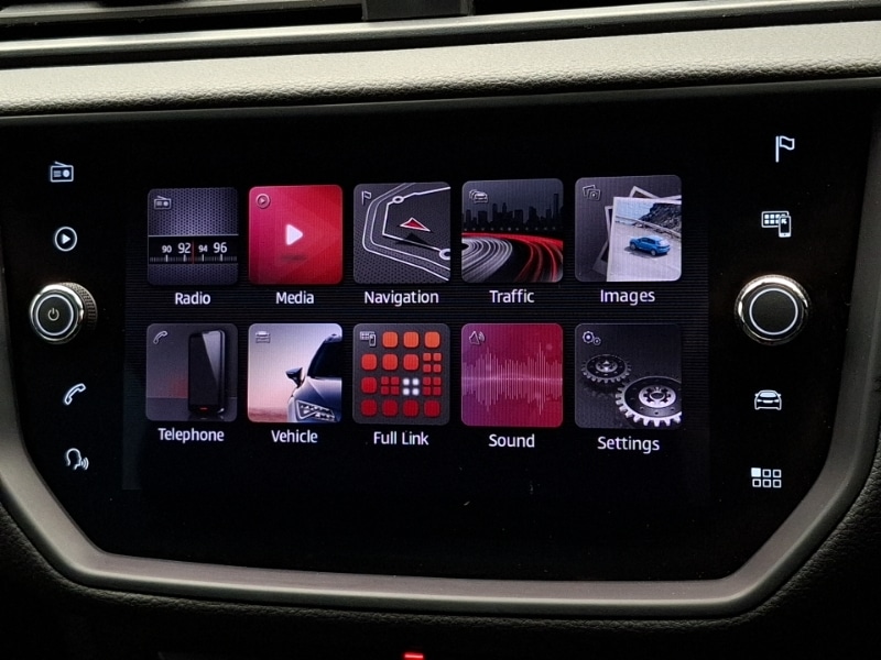 Used SEAT Ibiza 2019 for sale - 78169701: Photo 17