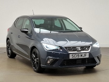 Used SEAT Ibiza 2019 for sale - 78169701: Photo