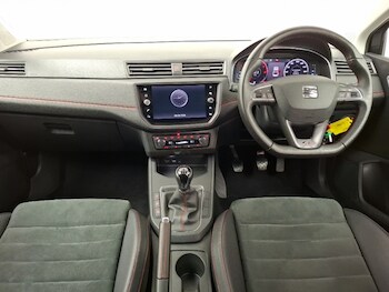 Used SEAT Ibiza 2019 for sale - 78169701: Photo