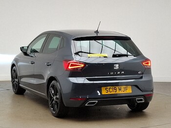 Used SEAT Ibiza 2019 for sale - 78169701: Photo