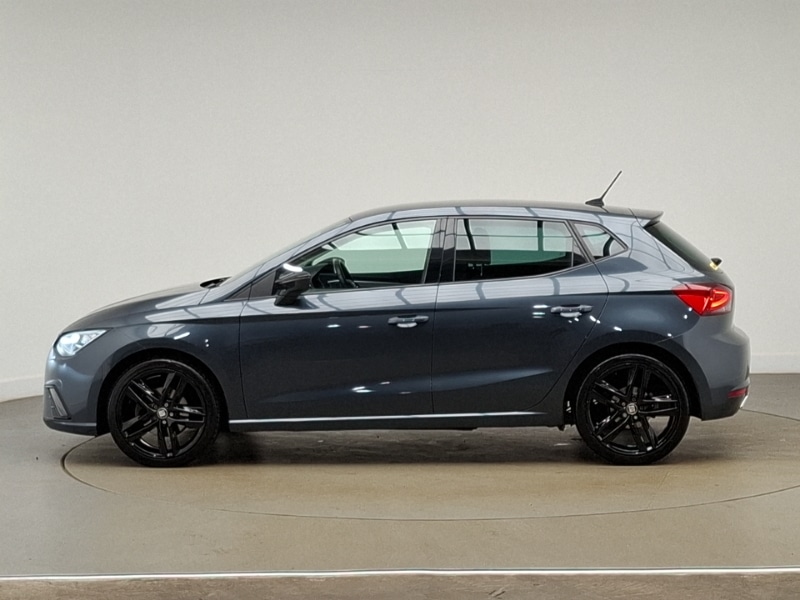 Used SEAT Ibiza 2019 for sale - 78169701: Photo 4