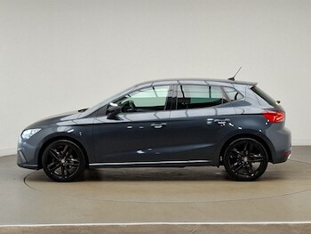 Used SEAT Ibiza 2019 for sale - 78169701: Photo