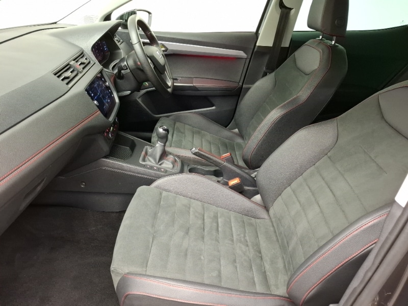 Used SEAT Ibiza 2019 for sale - 78169701: Photo 5