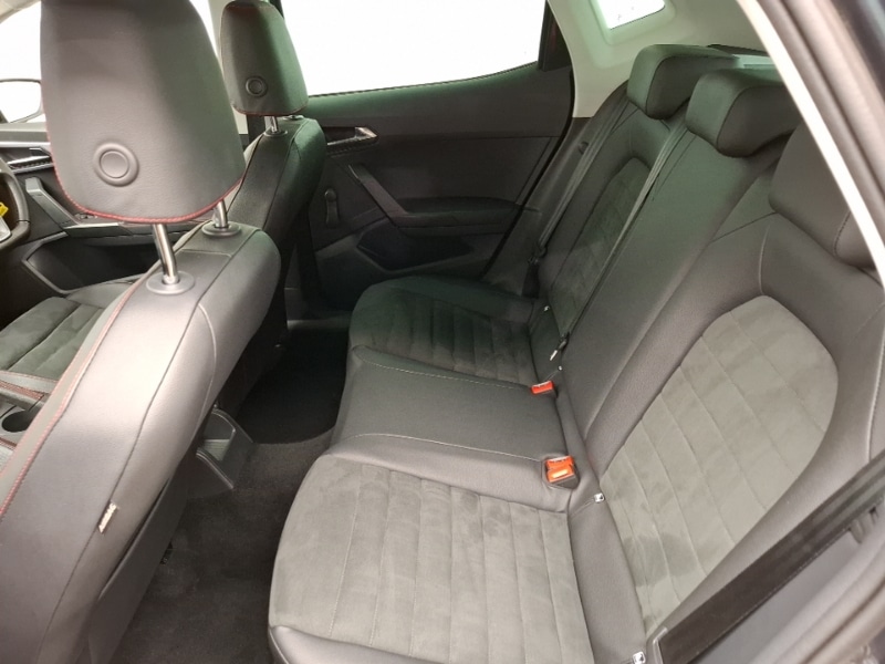 Used SEAT Ibiza 2019 for sale - 78169701: Photo 6