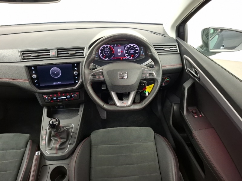 Used SEAT Ibiza 2019 for sale - 78169701: Photo 7