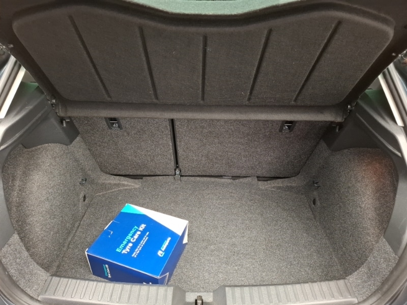 Used SEAT Ibiza 2019 for sale - 78169701: Photo 8