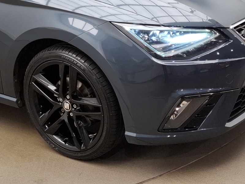 Used SEAT Ibiza 2019 for sale - 78169701: Photo 9