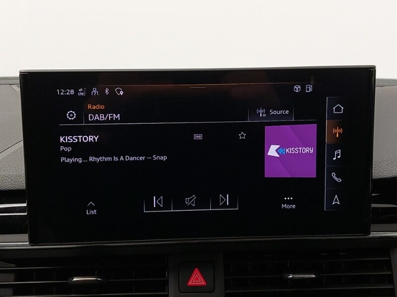 Used Audi A4 2022 for sale - 77299729: Photo 10