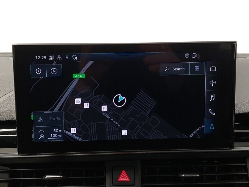 Used Audi A4 2022 for sale - 77299729: Photo 11