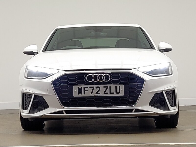 Used Audi A4 2022 for sale - 77299729: Photo 12