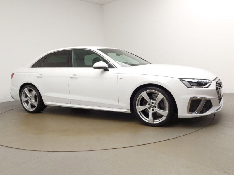 Used Audi A4 2022 for sale - 77299729: Photo 13