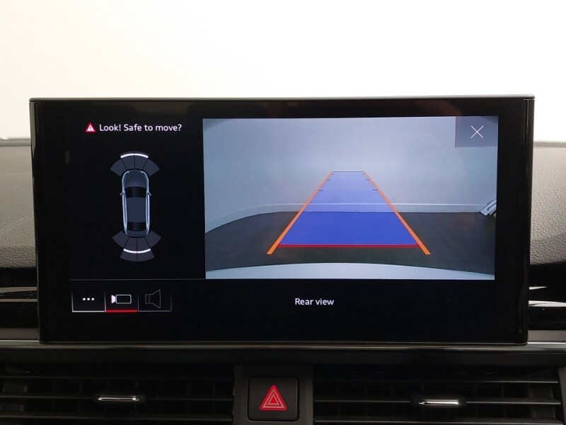 Used Audi A4 2022 for sale - 77299729: Photo 14