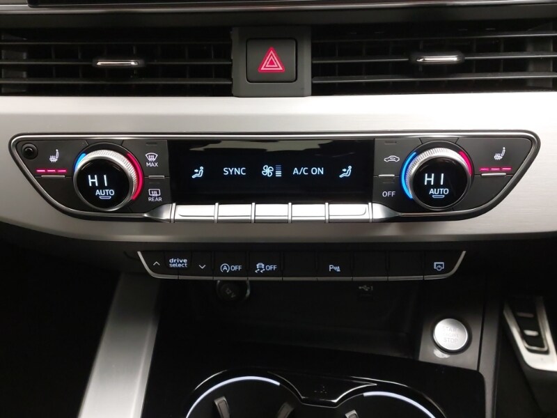 Used Audi A4 2022 for sale - 77299729: Photo 16