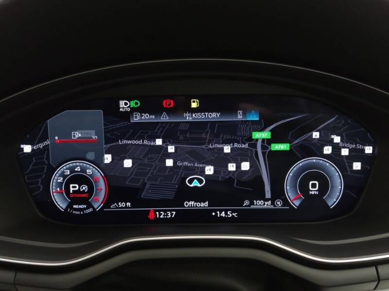 Used Audi A4 2022 for sale - 77299729: Photo 18