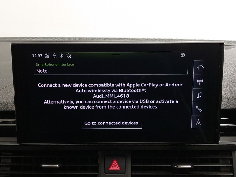 Used Audi A4 2022 for sale - 77299729: Photo 19