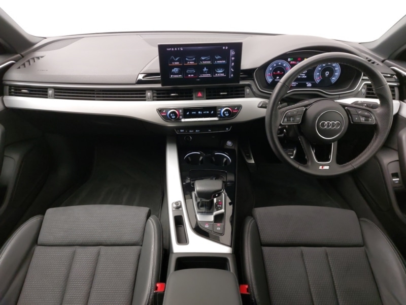 Used Audi A4 2022 for sale - 77299729: Photo 2