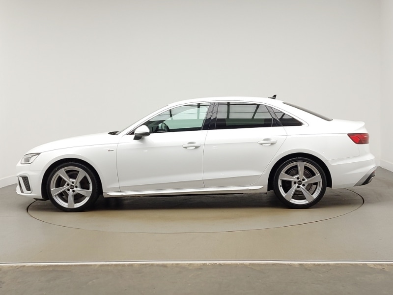 Used Audi A4 2022 for sale - 77299729: Photo 4