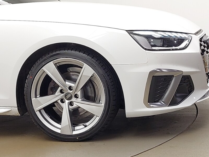 Used Audi A4 2022 for sale - 77299729: Photo 9