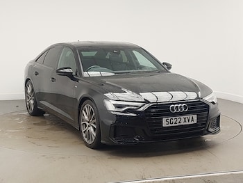 Used Audi A6 2022 for sale - 78872779: Photo