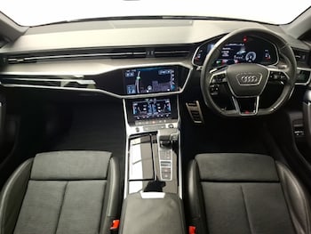 Used Audi A6 2022 for sale - 78872779: Photo
