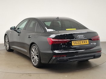 Used Audi A6 2022 for sale - 78872779: Photo