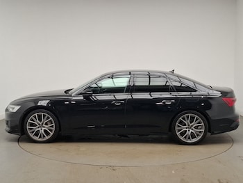 Used Audi A6 2022 for sale - 78872779: Photo