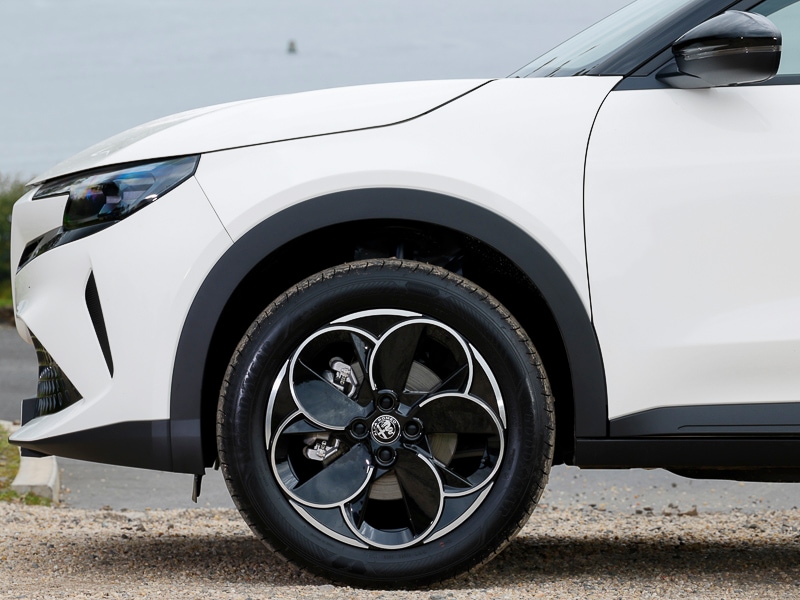 Used Alfa Romeo Junior 2025 for sale - 76583537: Photo 15