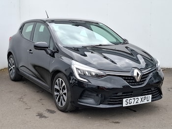 Renault - Clio
