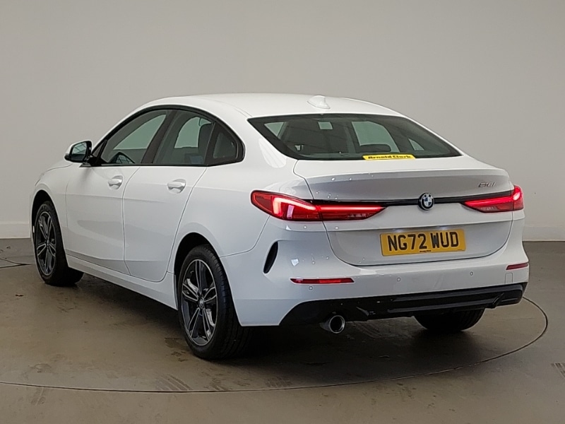 Used BMW 2 Series 2023 for sale - 77623018: Photo 3