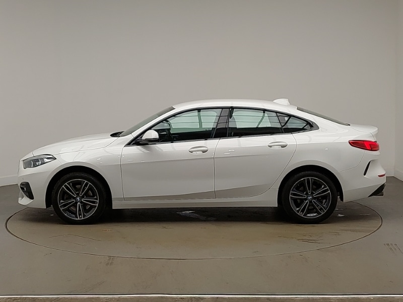 Used BMW 2 Series 2023 for sale - 77623018: Photo 4