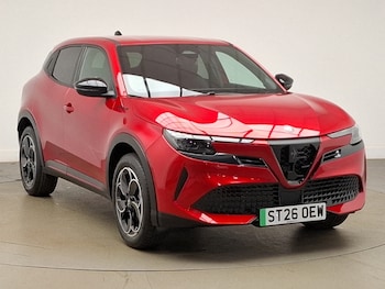 Used Alfa Romeo Junior 2026 for sale - 78355070: Photo