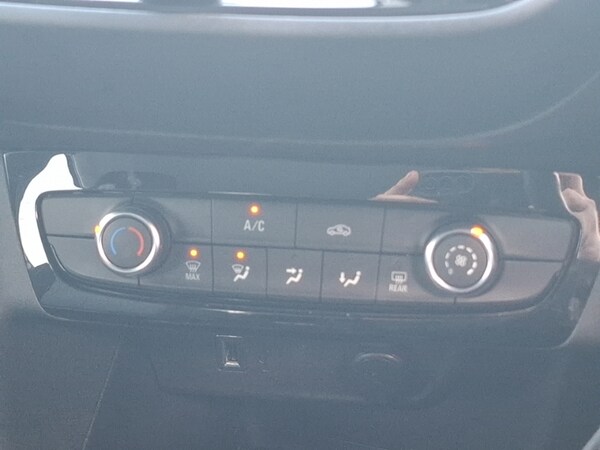 Used Vauxhall Corsa 2022 for sale - 76221278: Photo 17
