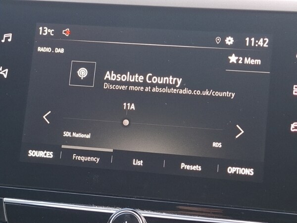 Used Vauxhall Corsa 2022 for sale - 76221278: Photo 18