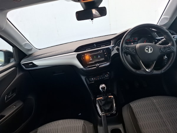 Used Vauxhall Corsa 2022 for sale - 76221278: Photo 2